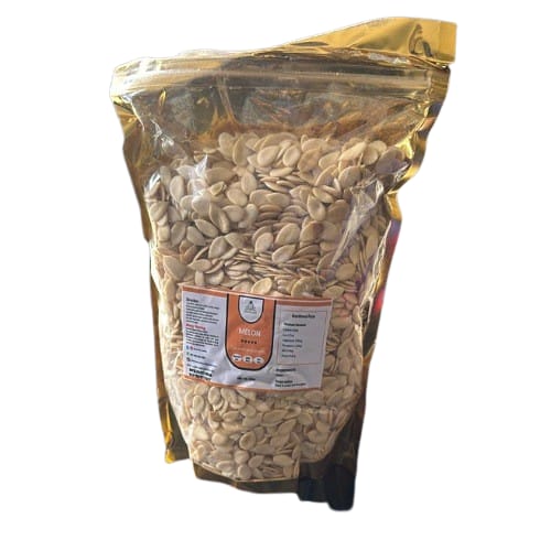 Egusi (Ungrounded Melon) - 500g