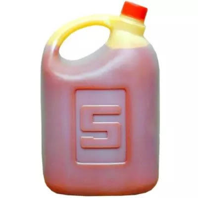 Nigeria Palm Oil (5 Litres)