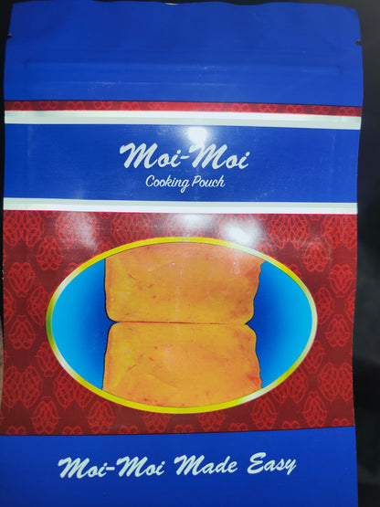 MOI-MOI COOKING POUCH (50 Pieces)