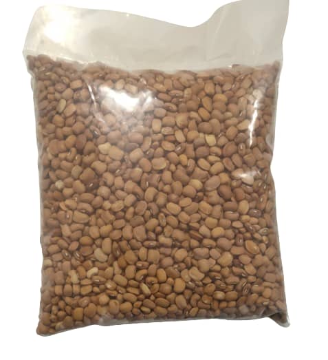 Brown Beans (1kg)