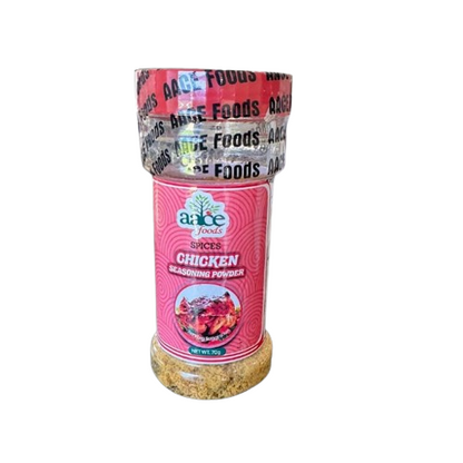 Aace Foods Chicken Seasoning