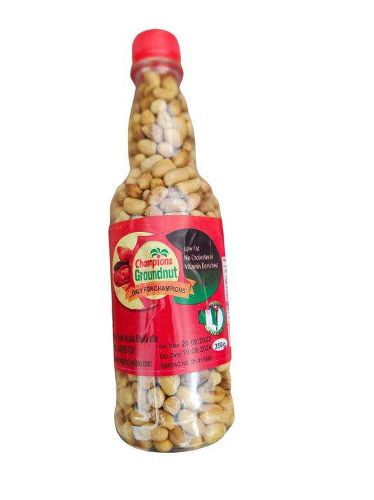 PEANUT (PURE GROUNDNUT)