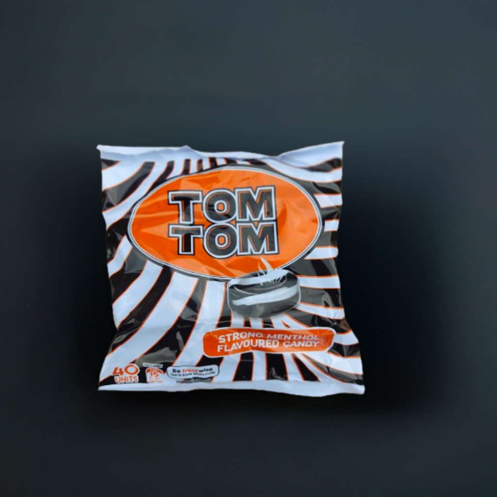 Tom Tom Sweet ( 40pcs)