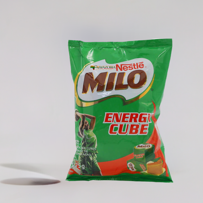 NESTLE MILO CUBES