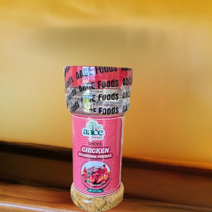 Aace Foods Chicken Seasoning