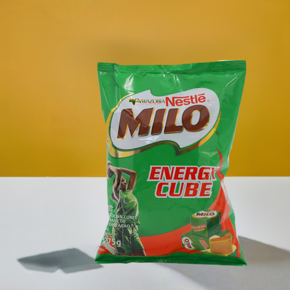 NESTLE MILO CUBES