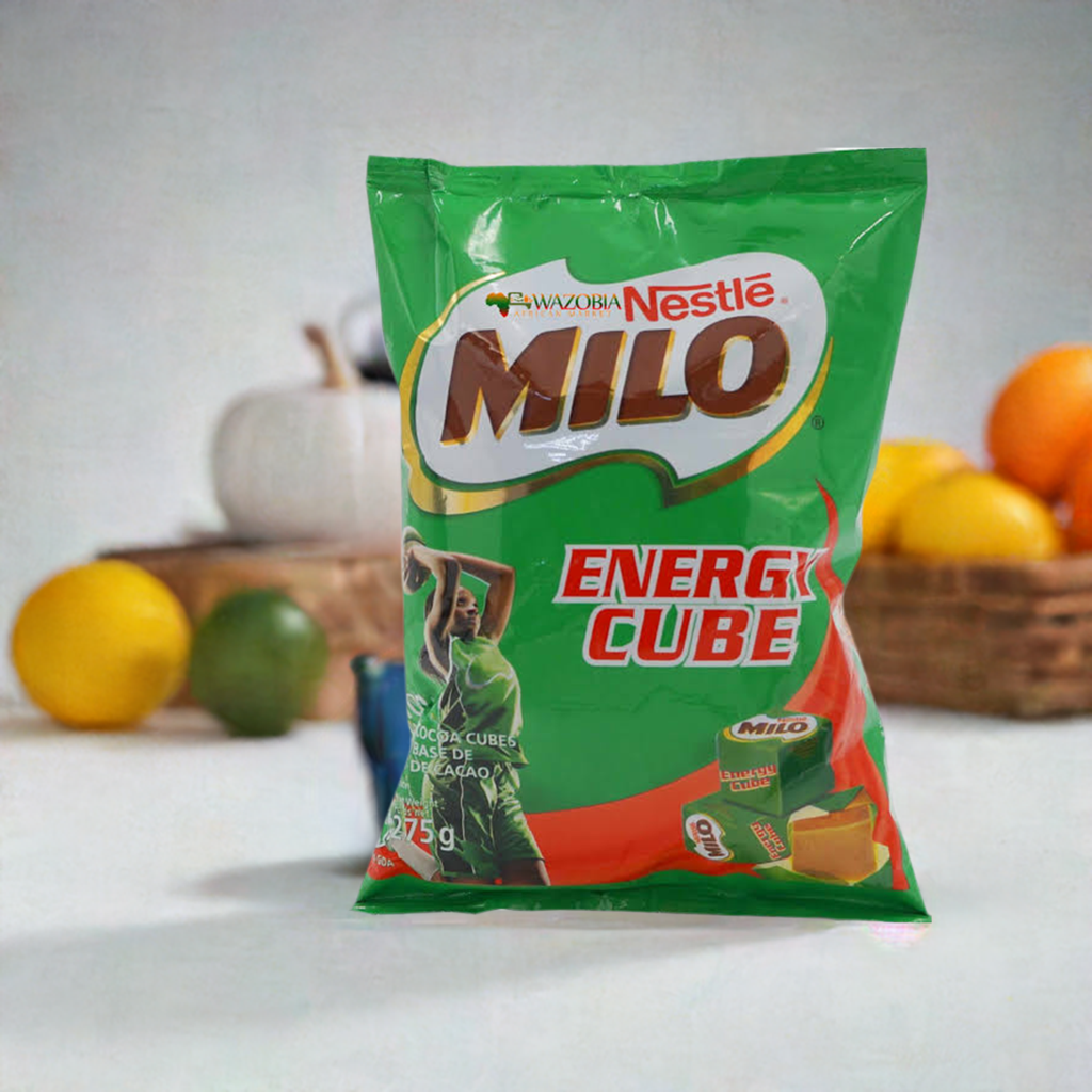 NESTLE MILO CUBES