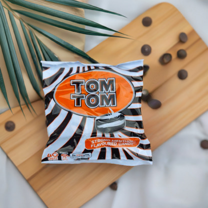 Tom Tom Sweet ( 40pcs)