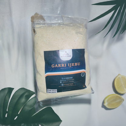 GARRI IJEBU (5KG)