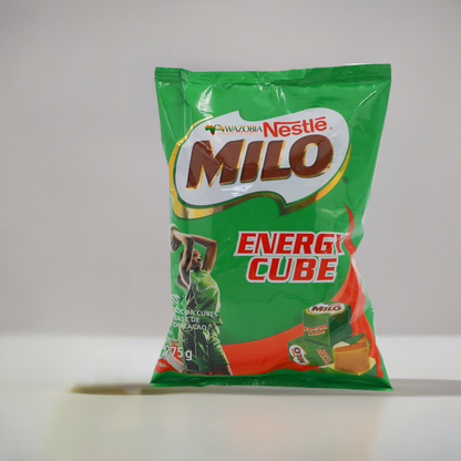 NESTLE MILO CUBES