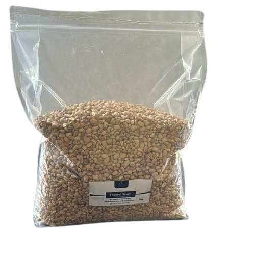 Honey Beans (1kg)