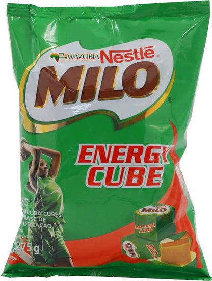 NESTLE MILO CUBES